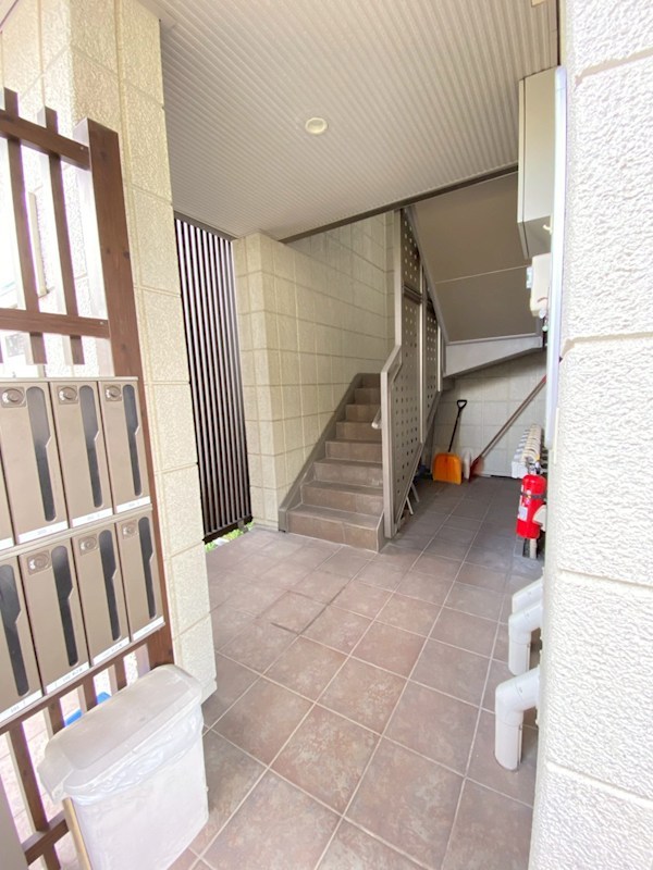 フェリーチェ西荻 その他外観4