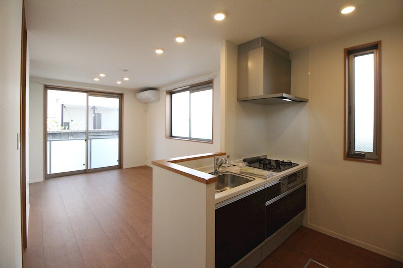 COURT　PROVENCE（コートプロヴァンス） リビング