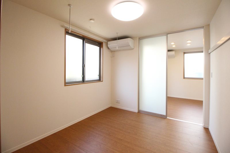 COURT　PROVENCE（コートプロヴァンス） ベッドルーム