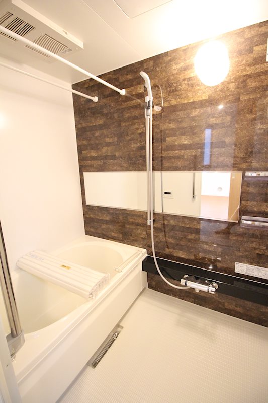 COURT　PROVENCE（コートプロヴァンス） 風呂画像