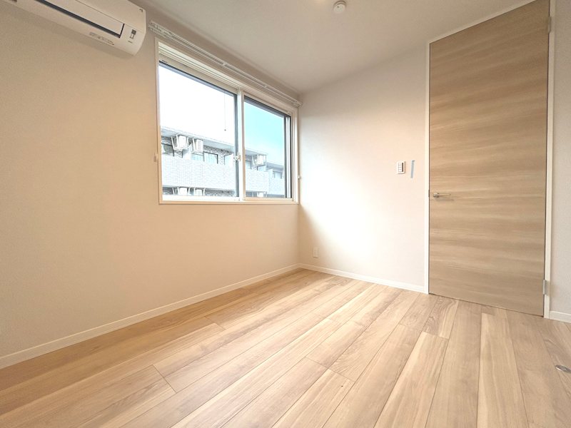 ピアソラ ベッドルーム