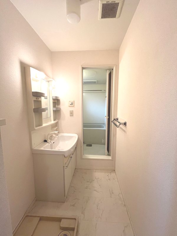 コスモス光が丘　Ａ その他2