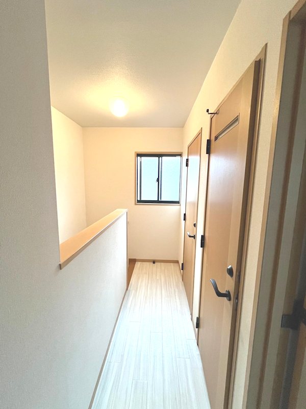 コスモス光が丘　Ａ その他8