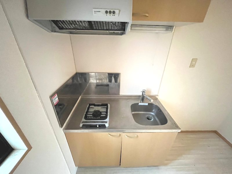 コスモス光が丘　Ａ キッチン