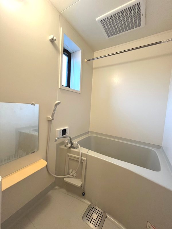 コスモス光が丘　Ａ 風呂画像