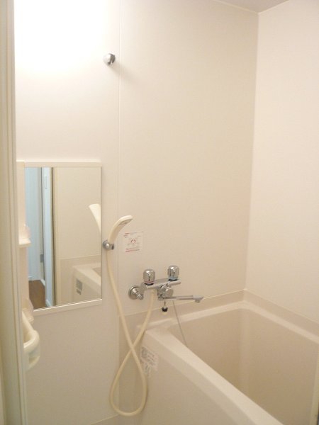 エスポワール 風呂画像