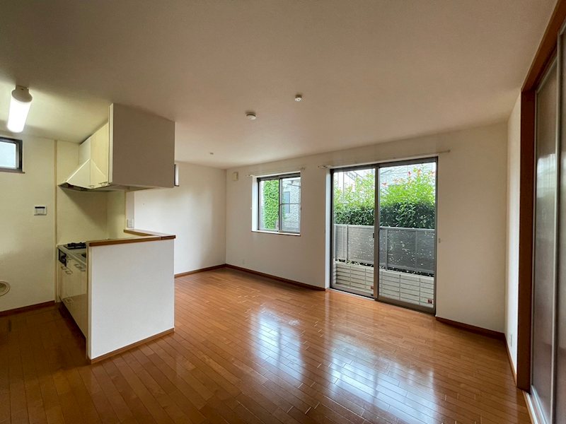 メゾンＲ＆Ｙ リビング