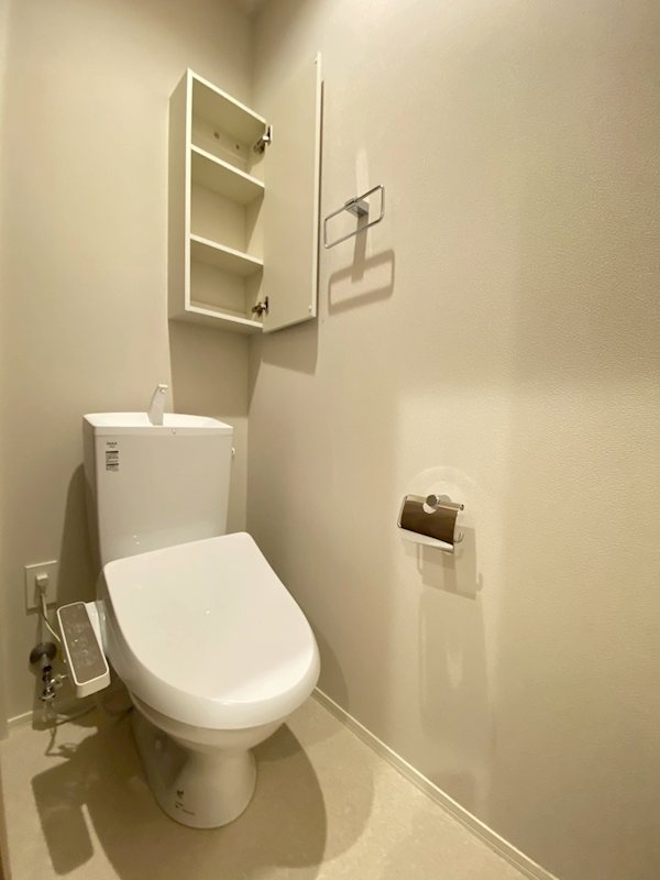 牟礼アパートメント その他2