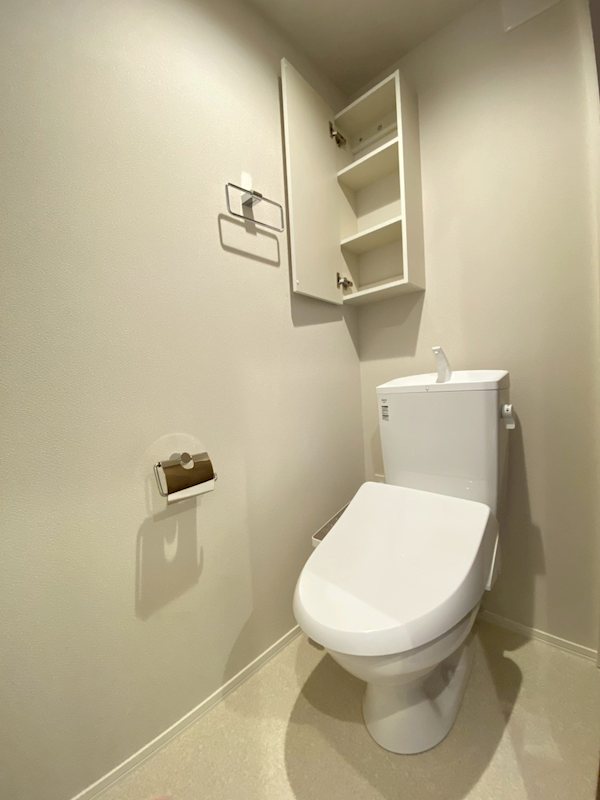 牟礼アパートメント その他1