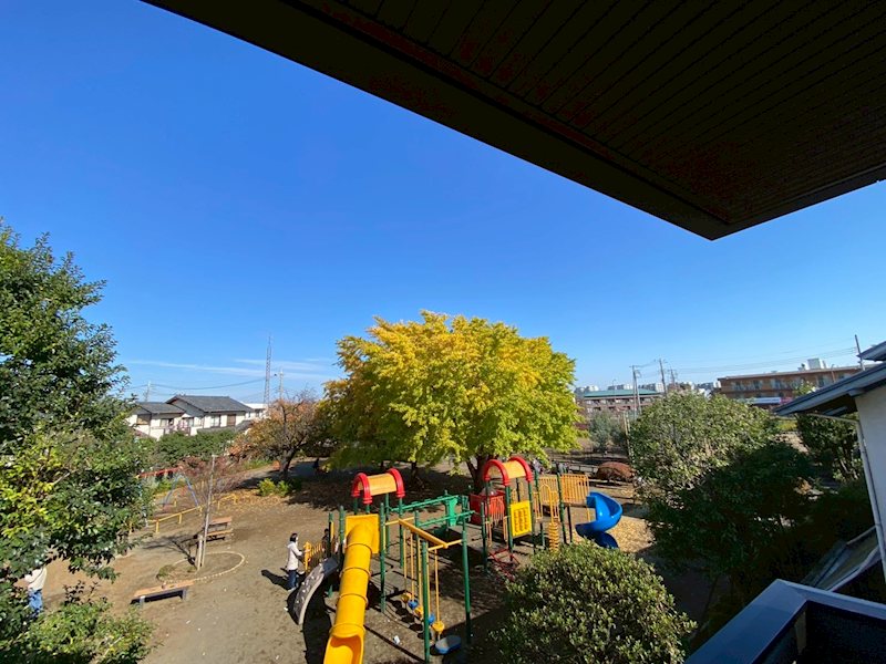 牟礼アパートメント その他3