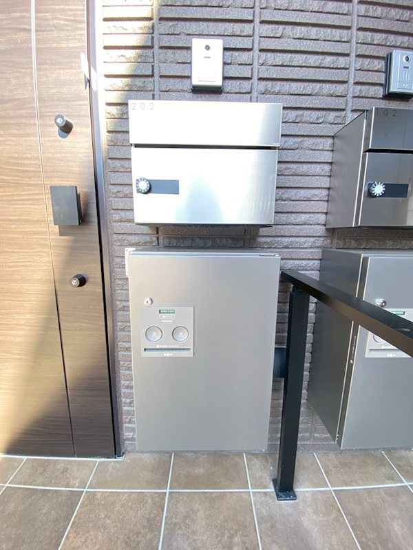 牟礼アパートメント その他7