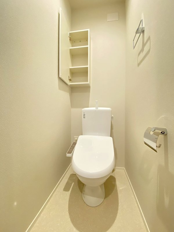 牟礼アパートメント その他1