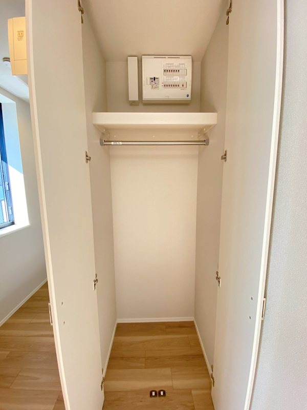 牟礼アパートメント その他3