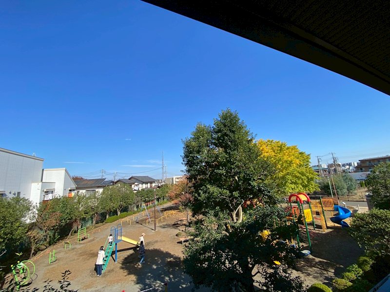 牟礼アパートメント その他4