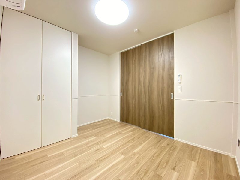 牟礼アパートメント その他6