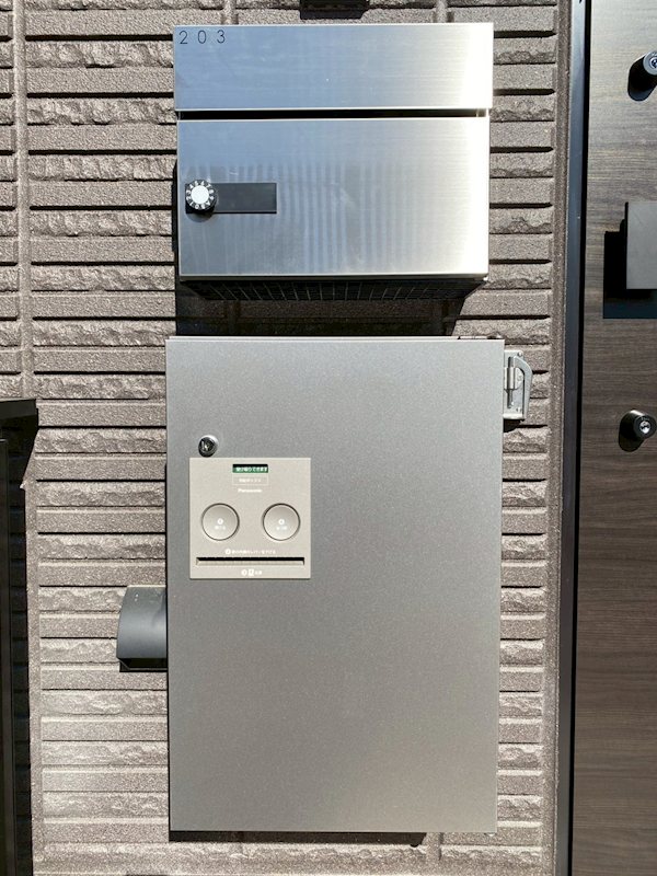 牟礼アパートメント その他12