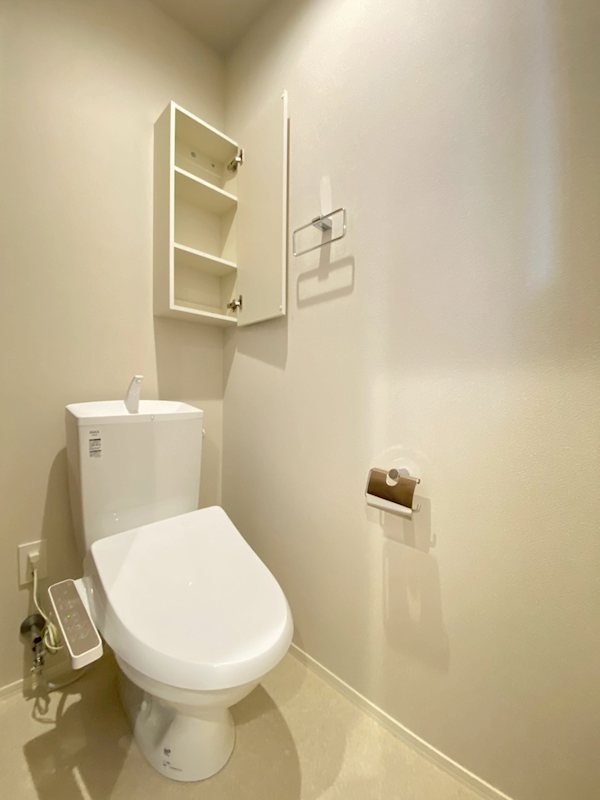 牟礼アパートメント その他1