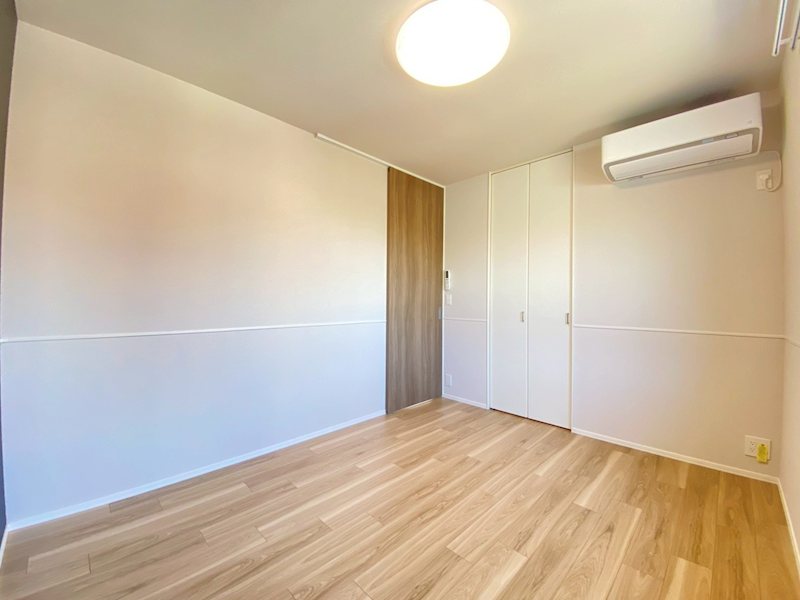 牟礼アパートメント その他7