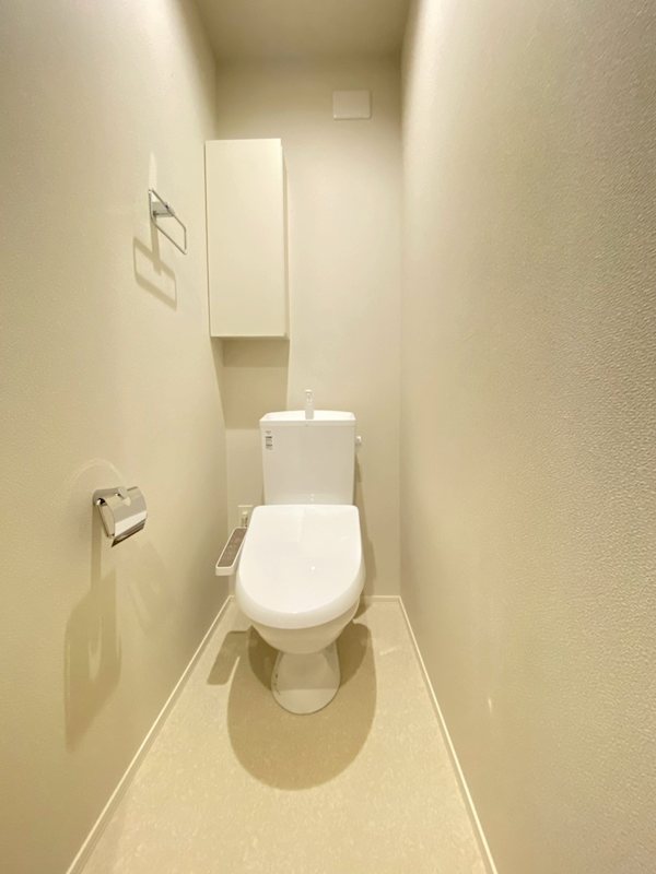 牟礼アパートメント その他1