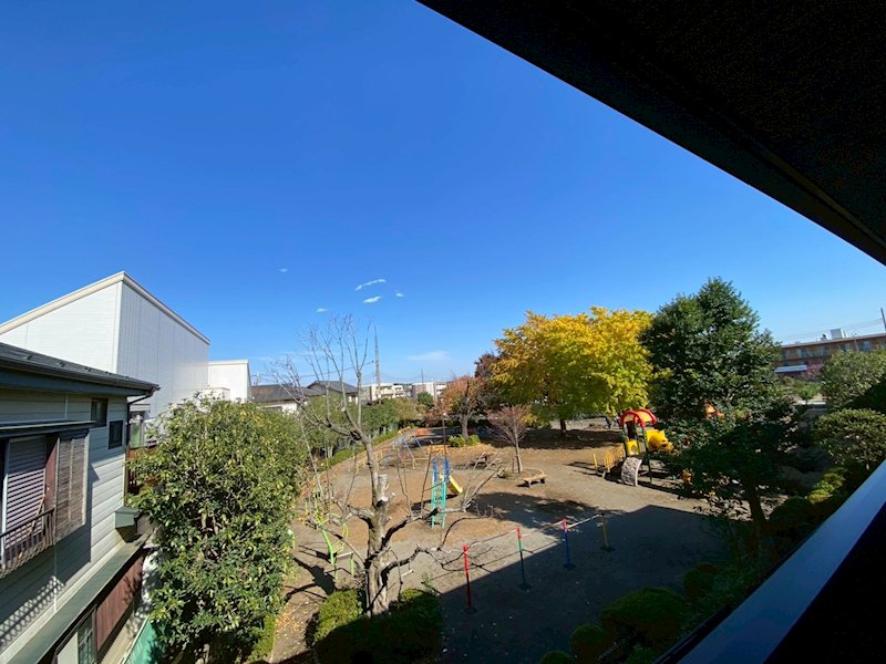 牟礼アパートメント その他2