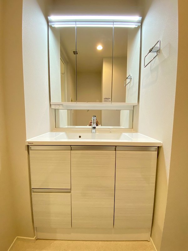 牟礼アパートメント その他3