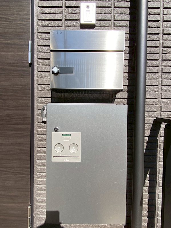 牟礼アパートメント その他7