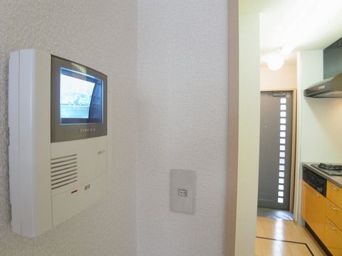 POLE STAR（ポールスター） 玄関