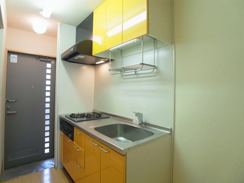 POLE STAR（ポールスター） キッチン