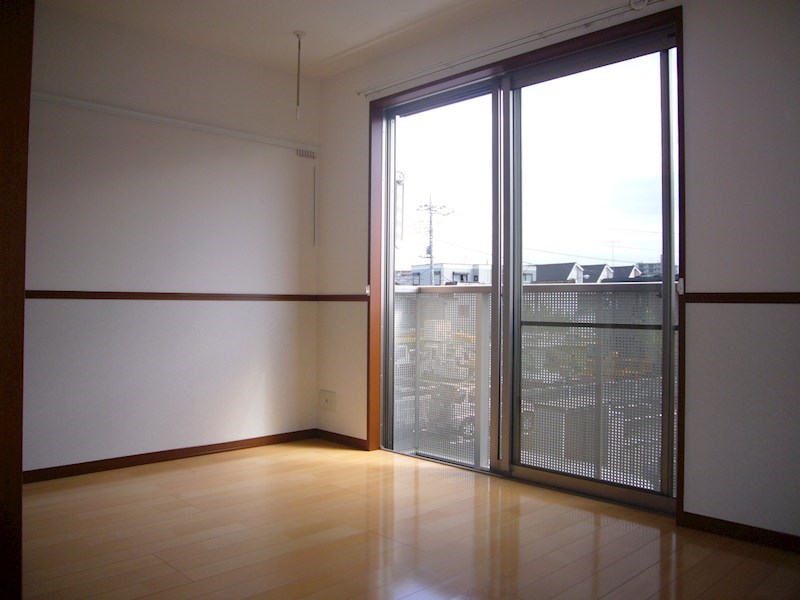 POLE STAR（ポールスター） ベッドルーム