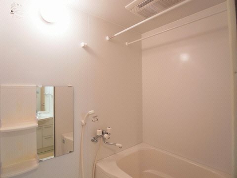 POLE STAR（ポールスター） 風呂画像