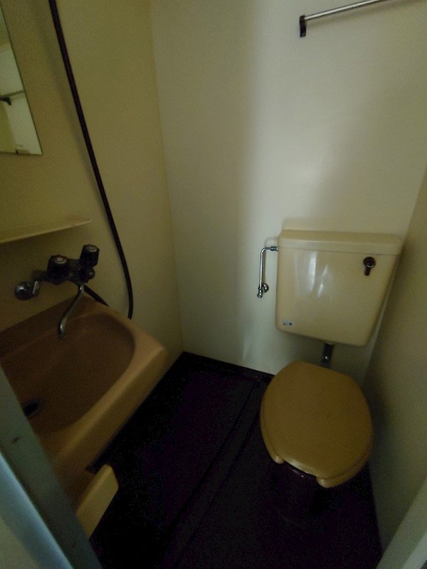 祐天寺レジデンス その他1