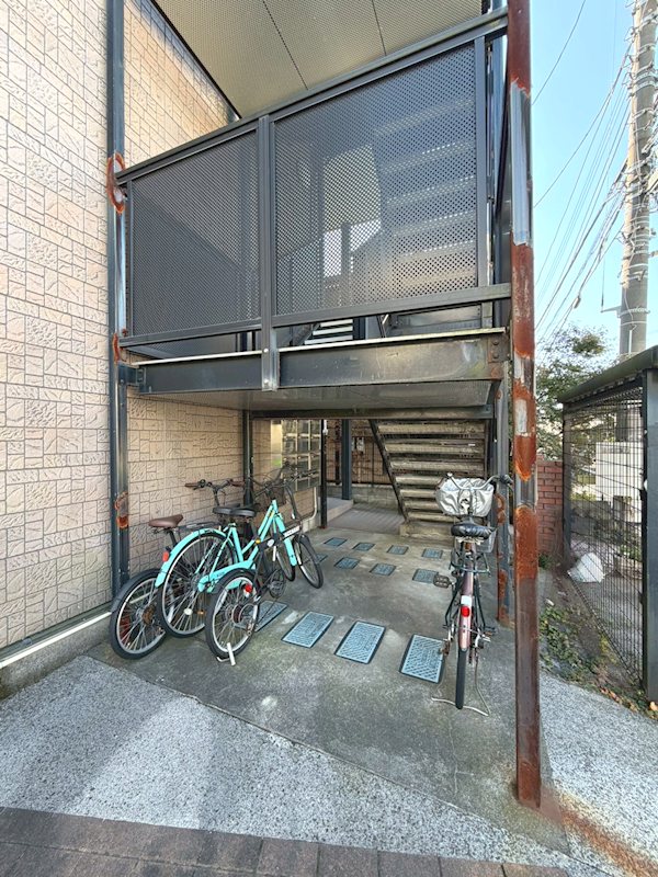 マキ沼袋 その他12