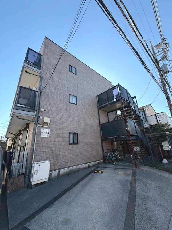 マキ沼袋 その他14