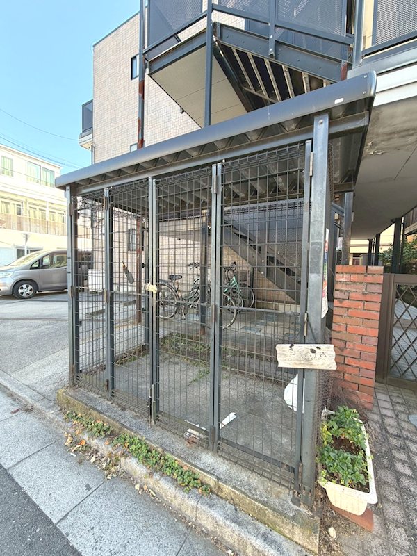 マキ沼袋 その他16