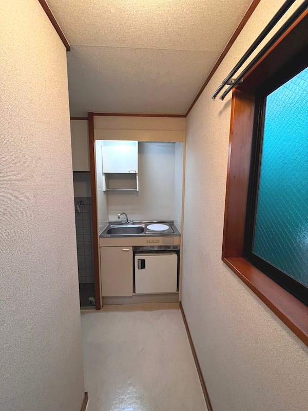 北見ＭＤＨ 玄関