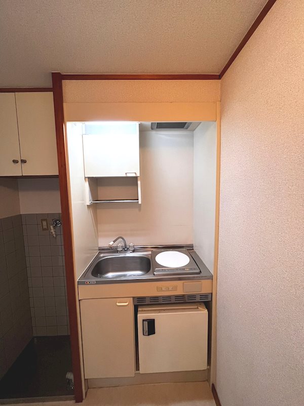 北見ＭＤＨ キッチン