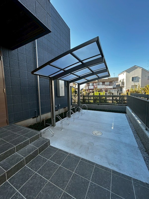 エミーズ２ その他外観2