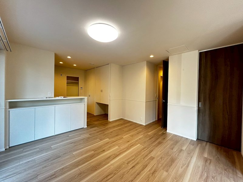 エミーズ２ リビング