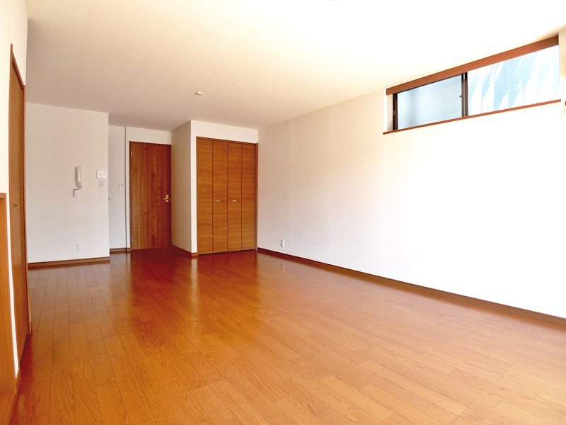 フラワーハウス ベッドルーム