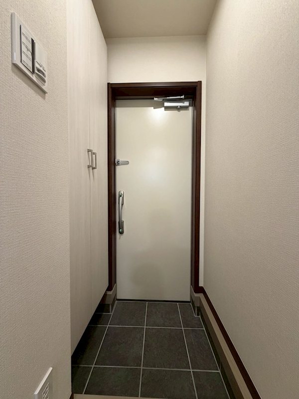 Moss Nook AIZUMI（モス　ヌック　アイズミ） 玄関