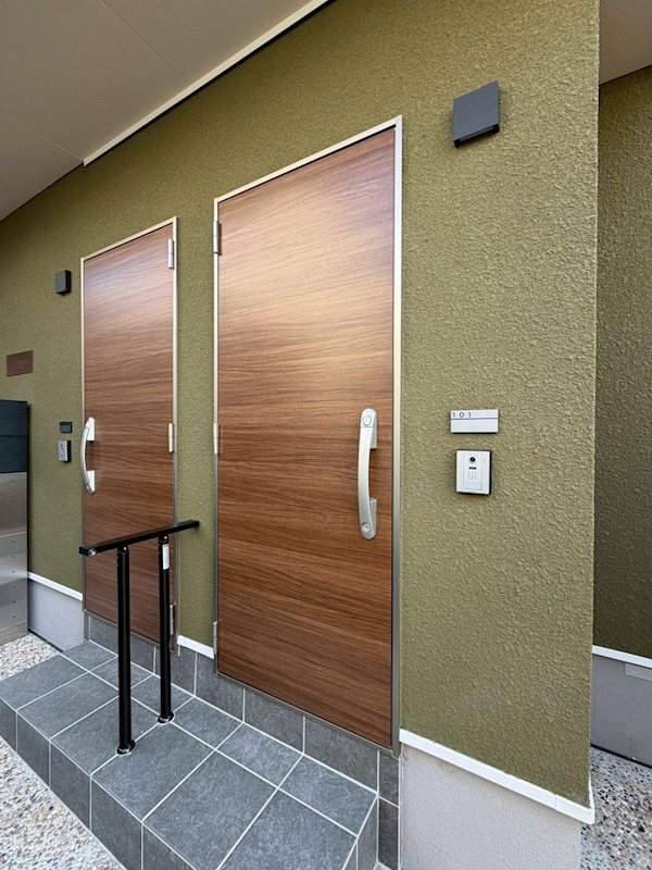 Moss Nook AIZUMI（モス　ヌック　アイズミ） その他11