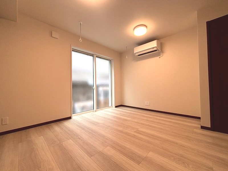 Moss Nook AIZUMI（モス　ヌック　アイズミ） リビング