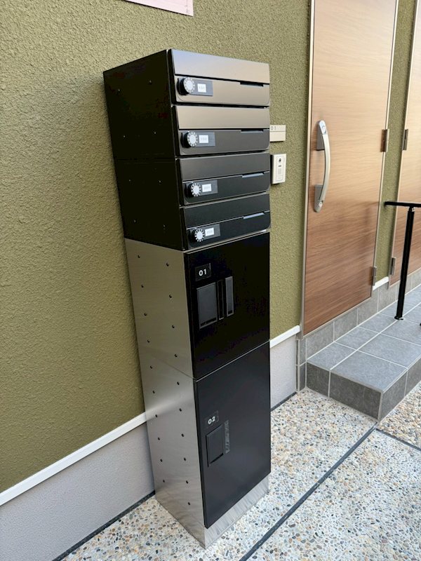 Moss Nook AIZUMI（モス　ヌック　アイズミ） その他12