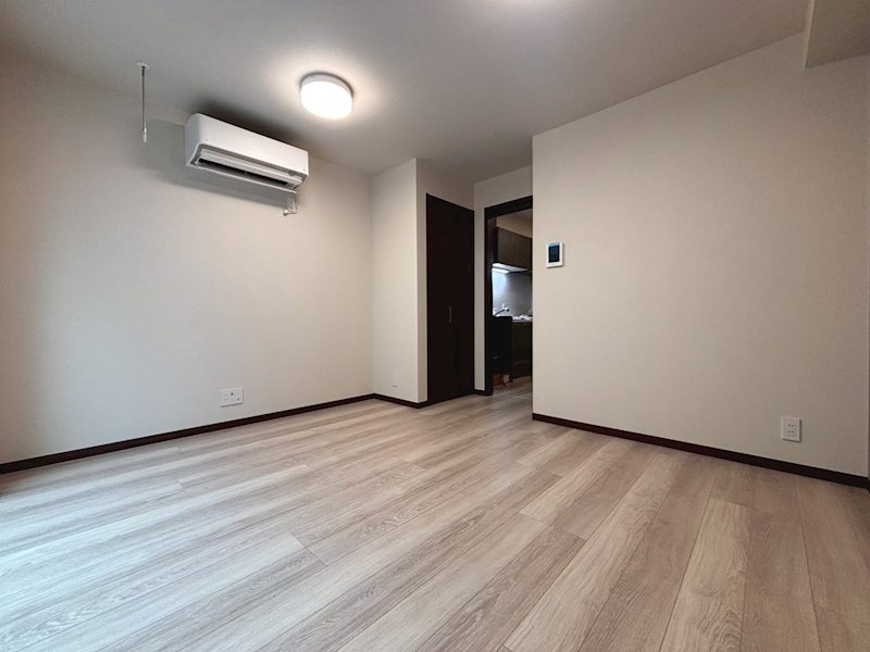 Moss Nook AIZUMI（モス　ヌック　アイズミ） ベッドルーム