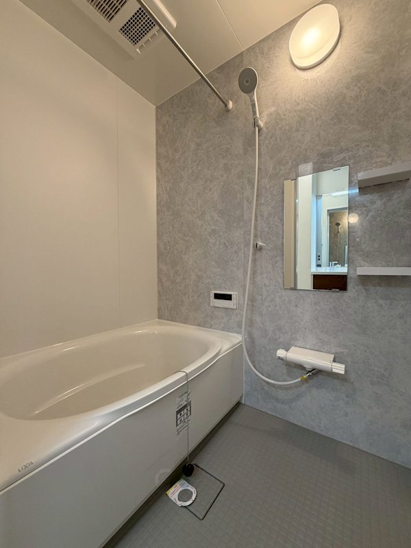 Moss Nook AIZUMI（モス　ヌック　アイズミ） 風呂画像