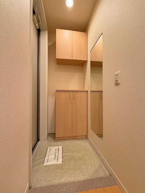 Bel Piano(ベルピアノ) 玄関