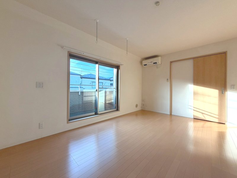 Bel Piano(ベルピアノ) リビング