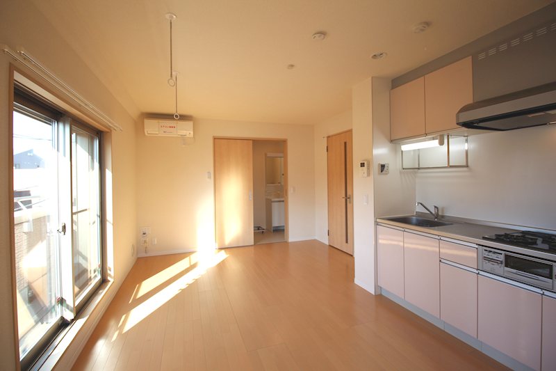 Bel Piano(ベルピアノ) リビング