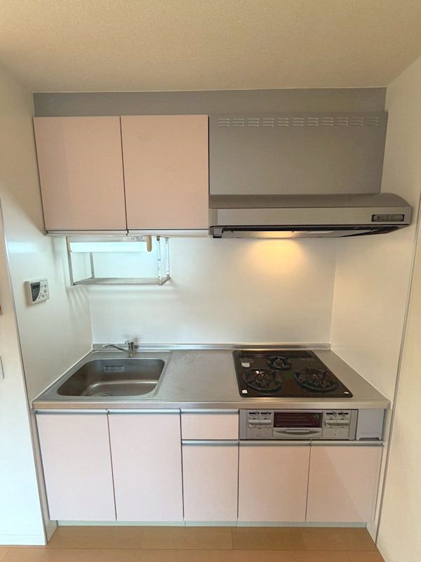 Bel Piano(ベルピアノ) キッチン