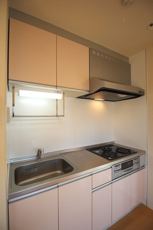 Bel Piano(ベルピアノ) キッチン